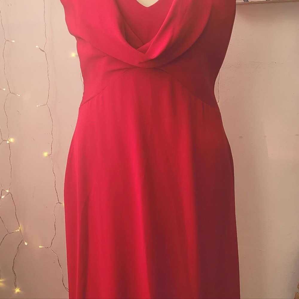NEW! Alexander McQueen Dress - Picture 3 of 14
